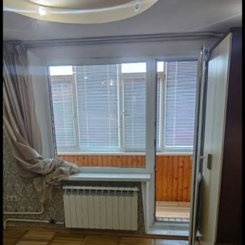 Продается 1-комнатная квартира, 35,1 м²