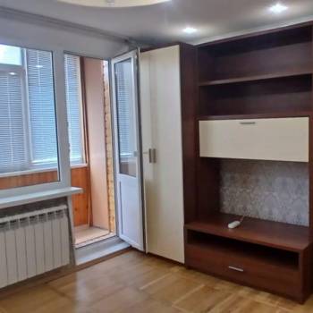 Продается 1-комнатная квартира, 35,1 м²