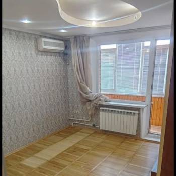 Продается 1-комнатная квартира, 35,1 м²
