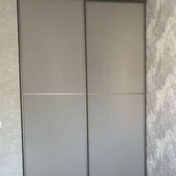 Продается 1-комнатная квартира, 45 м²