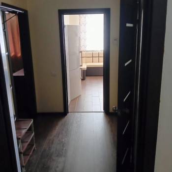 Продается 1-комнатная квартира, 43,2 м²