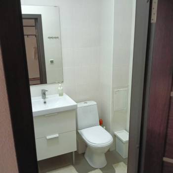 Продается 1-комнатная квартира, 43,2 м²