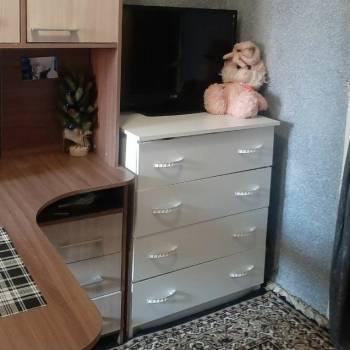 Продается 3-х комнатная квартира, 31,6 м²