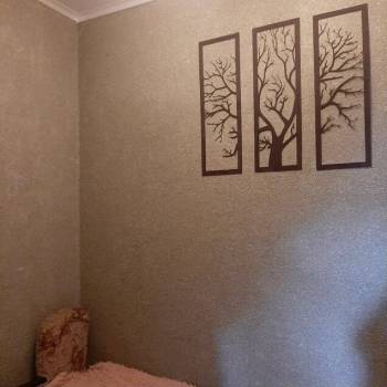 Продается 3-х комнатная квартира, 31,6 м²