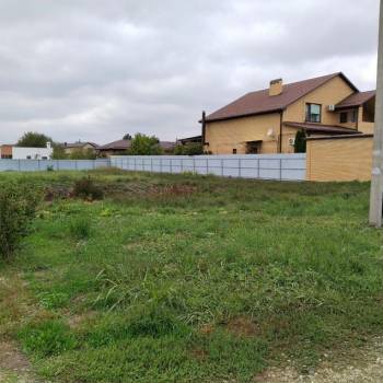 Продается Участок, 1060 м²