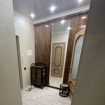 Продается 1-комнатная квартира, 42,6 м²