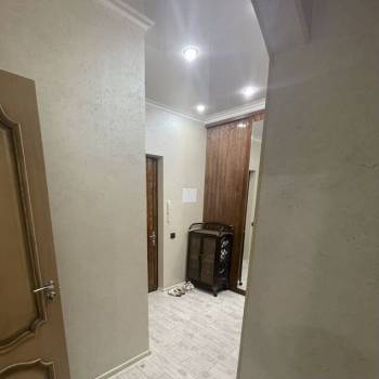 Продается 1-комнатная квартира, 42,6 м²