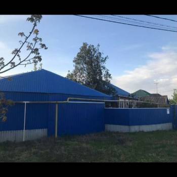 Продается Дом, 76 м²