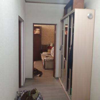 Продается 2-х комнатная квартира, 61 м²