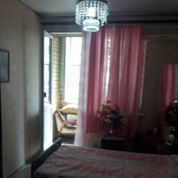 Продается 2-х комнатная квартира, 61 м²