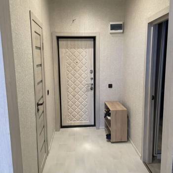 Продается 1-комнатная квартира, 38,5 м²