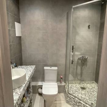 Продается 1-комнатная квартира, 38,5 м²