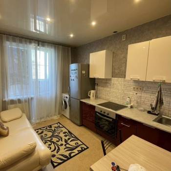 Продается 1-комнатная квартира, 38,5 м²