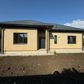 Продается Дом, 117 м²