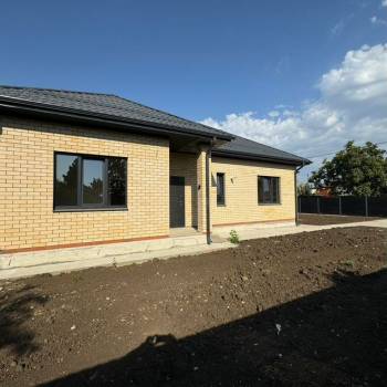 Продается Дом, 117 м²