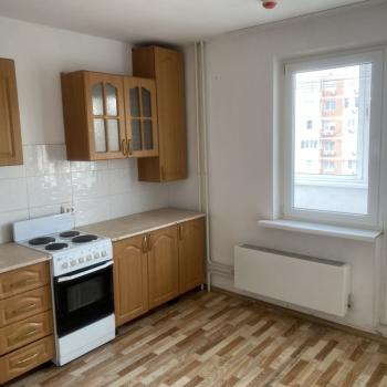 Продается 2-х комнатная квартира, 56,8 м²