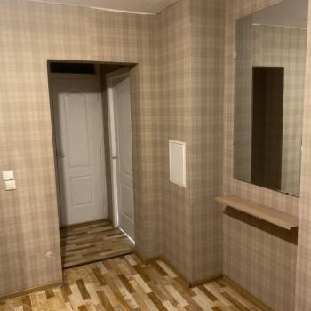 Продается 2-х комнатная квартира, 56,8 м²