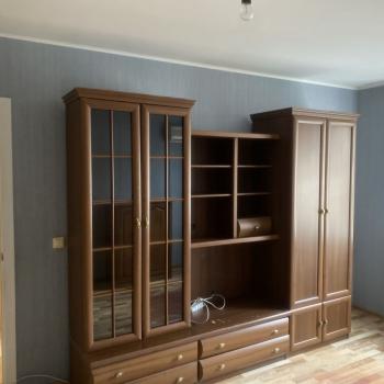 Продается 2-х комнатная квартира, 56,8 м²