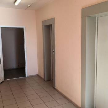 Продается 1-комнатная квартира, 38,7 м²