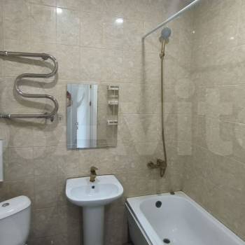 Продается 1-комнатная квартира, 38,7 м²