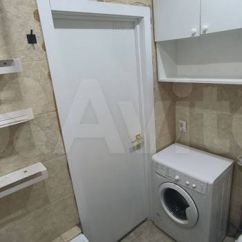 Продается 1-комнатная квартира, 38,7 м²