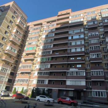 Продается 1-комнатная квартира, 38,7 м²