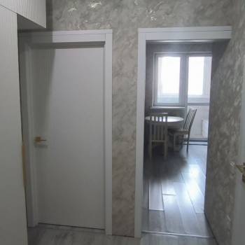 Продается 1-комнатная квартира, 38,7 м²