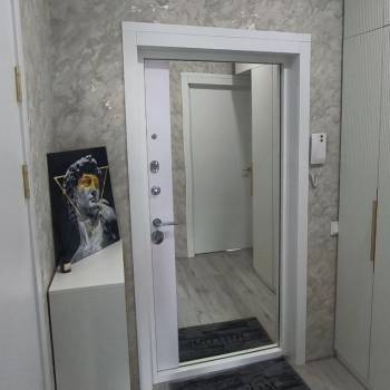 Продается 1-комнатная квартира, 38,7 м²