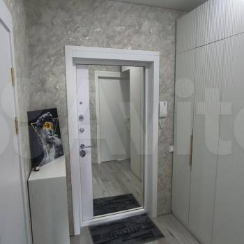 Продается 1-комнатная квартира, 38,7 м²