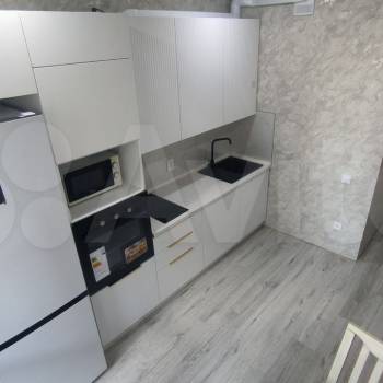 Продается 1-комнатная квартира, 38,7 м²