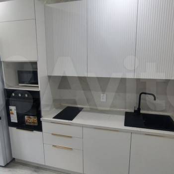 Продается 1-комнатная квартира, 38,7 м²