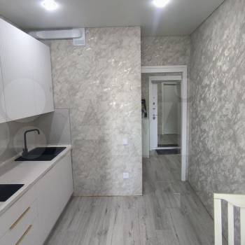 Продается 1-комнатная квартира, 38,7 м²