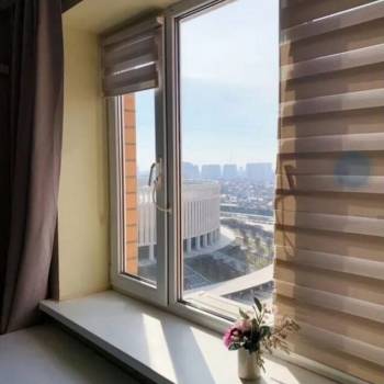 Продается 2-х комнатная квартира, 64 м²