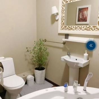 Продается 2-х комнатная квартира, 64 м²