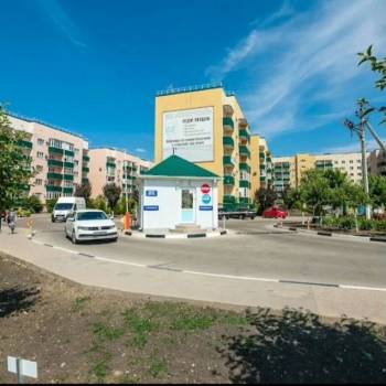 Продается 1-комнатная квартира, 48 м²