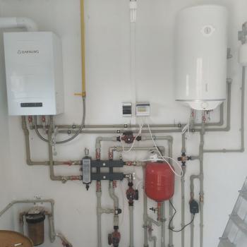 Продается Дом, 214 м²