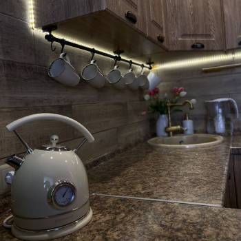 Продается 1-комнатная квартира, 24,9 м²