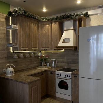 Продается 1-комнатная квартира, 24,9 м²