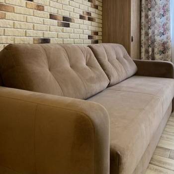 Продается 1-комнатная квартира, 24,9 м²