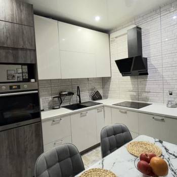 Продается 2-х комнатная квартира, 57,6 м²