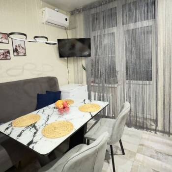 Продается 2-х комнатная квартира, 57,6 м²