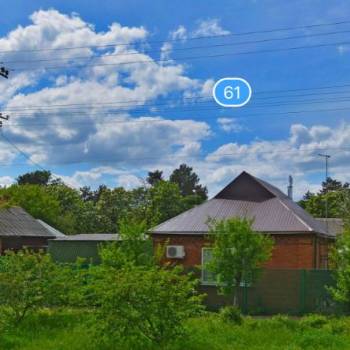 Продается Участок, 540 м²