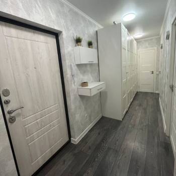 Продается 2-х комнатная квартира, 56,3 м²