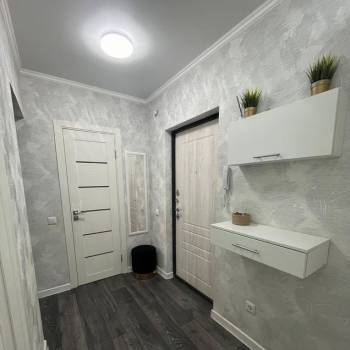 Продается 2-х комнатная квартира, 56,3 м²