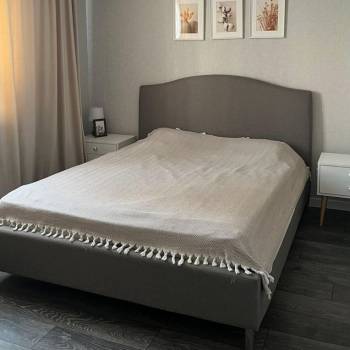 Продается 2-х комнатная квартира, 56,3 м²