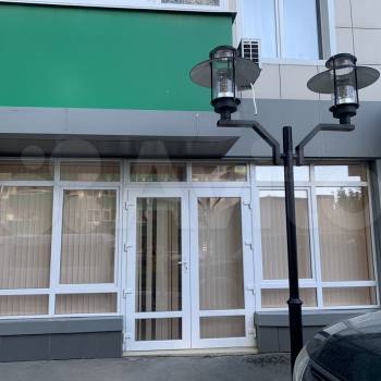 Сдается Нежилое помещение, 47,1 м²