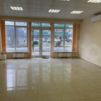 Сдается Нежилое помещение, 47,1 м²