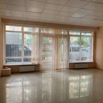 Сдается Нежилое помещение, 47,1 м²