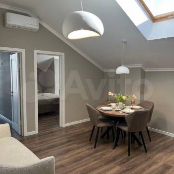 Продается 3-х комнатная квартира, 61,6 м²