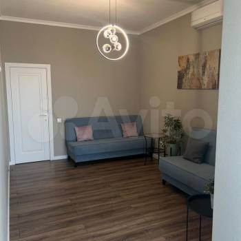 Продается 3-х комнатная квартира, 61,6 м²